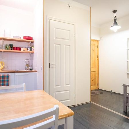 Dream Stay - Bright 2-Bedroom 2-Floor Old Town Apartment Tallinn Eksteriør billede