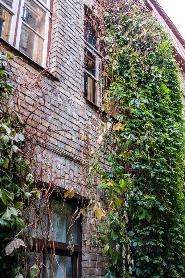 Dream Stay - Bright 2-Bedroom 2-Floor Old Town Apartment Tallinn Eksteriør billede