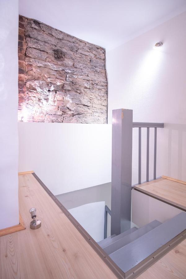 Dream Stay - Bright 2-Bedroom 2-Floor Old Town Apartment Tallinn Eksteriør billede
