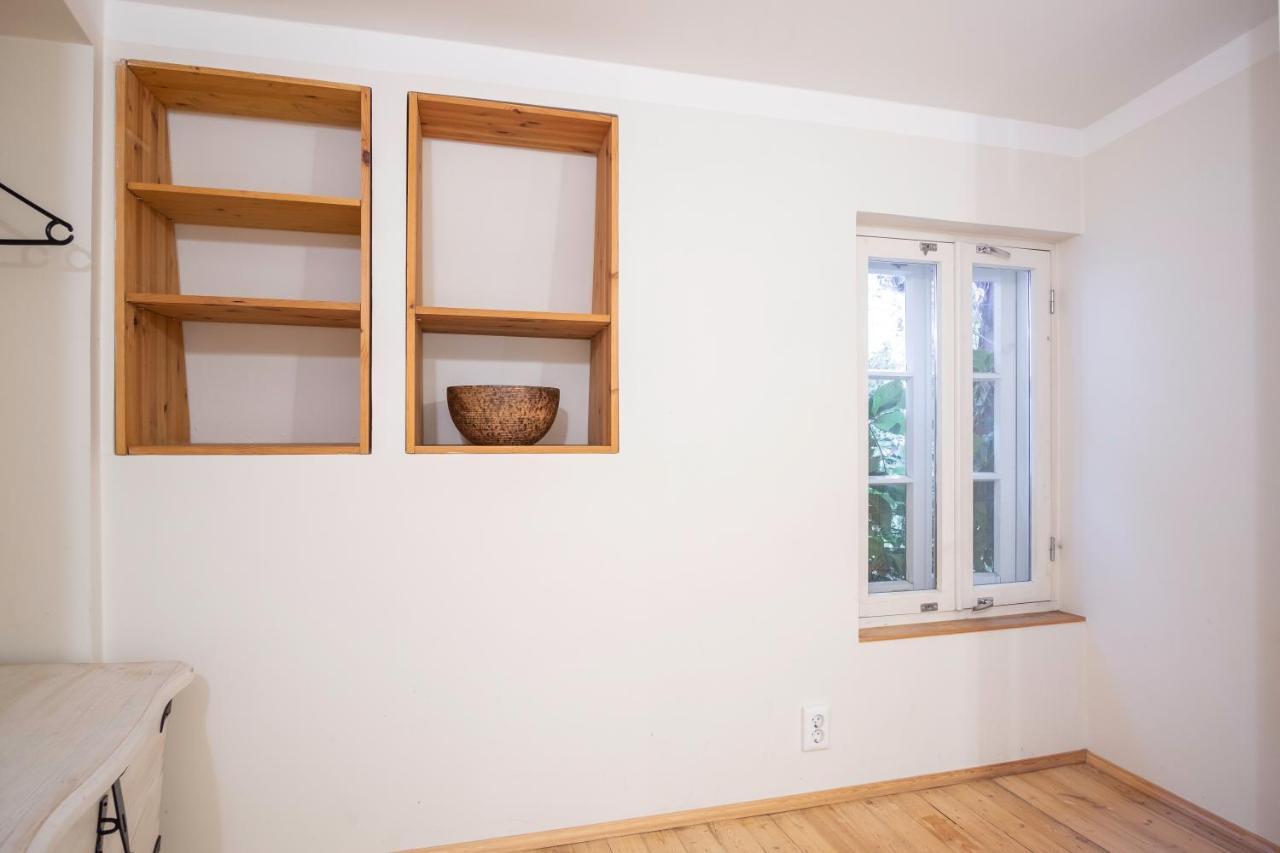Dream Stay - Bright 2-Bedroom 2-Floor Old Town Apartment Tallinn Eksteriør billede