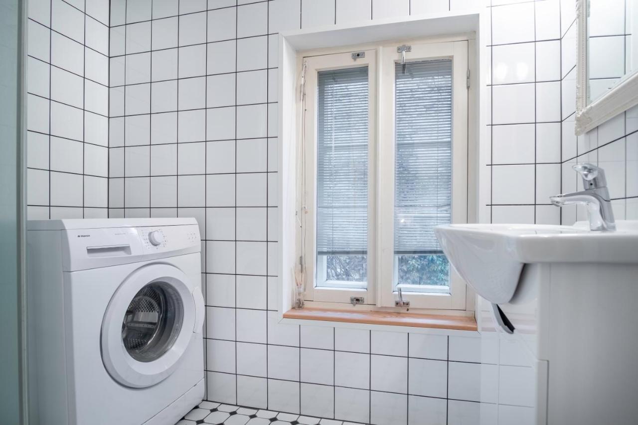 Dream Stay - Bright 2-Bedroom 2-Floor Old Town Apartment Tallinn Eksteriør billede